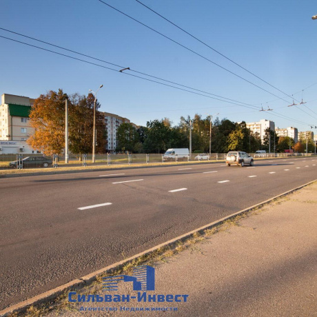 Фотография Продается торговое помещение по адресу г. Минск, Якубова ул., д. 2 к. 2 - фото 10