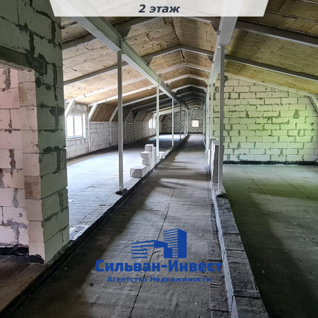 Фотография Продается производственное/складское помещение по адресу г. Минск, Кабушкина ул., д. 26 - фото 9