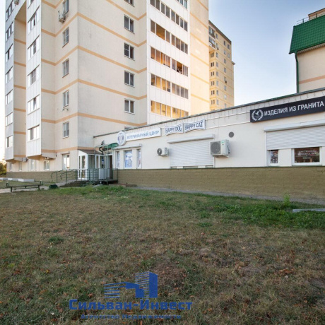 Фотография Продается торговое помещение по адресу г. Минск, Якубова ул., д. 2 к. 2 - фото 4