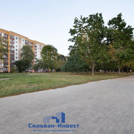 Фотография Продается торговое помещение по адресу г. Минск, Якубова ул., д. 2 к. 2 - фото 6