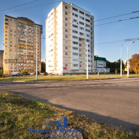 Фотография Продается торговое помещение по адресу г. Минск, Якубова ул., д. 2 к. 2 - фото 8
