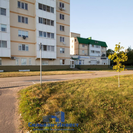 Фотография Продается торговое помещение по адресу г. Минск, Якубова ул., д. 2 к. 2 - фото 9