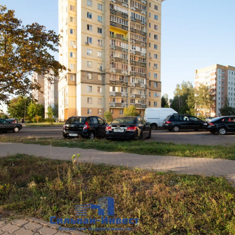Фотография Продается торговое помещение по адресу г. Минск, Якубова ул., д. 2 к. 2 - фото 7