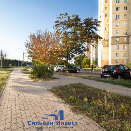 Фотография Продается торговое помещение по адресу г. Минск, Якубова ул., д. 2 к. 2 - фото 11