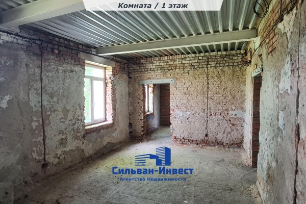 Продается производственное/складское помещение по адресу г. Минск, Кабушкина ул., д. 26 - фото 8