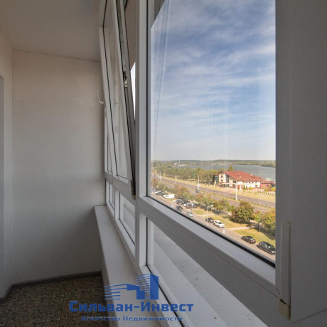 Фотография 2-комнатная квартира по адресу Победителей просп., д. 129 - фото 6