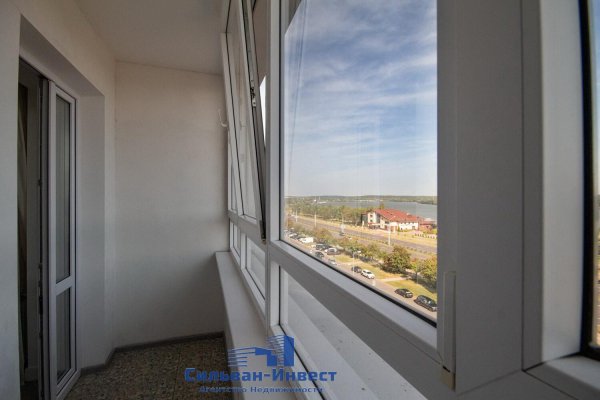 2-комнатная квартира по адресу Победителей просп., д. 129 - фото 6