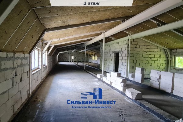 Продается производственное/складское помещение по адресу г. Минск, Кабушкина ул., д. 26 - фото 10