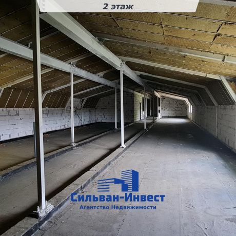 Фотография Продается производственное/складское помещение по адресу г. Минск, Кабушкина ул., д. 26 - фото 11