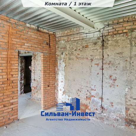Фотография Продается производственное/складское помещение по адресу г. Минск, Кабушкина ул., д. 26 - фото 7