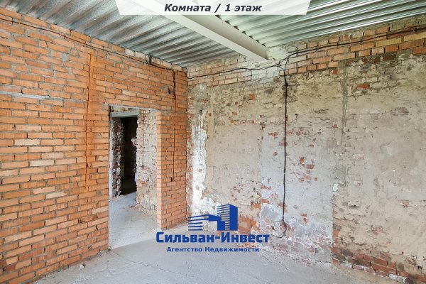 Продается производственное/складское помещение по адресу г. Минск, Кабушкина ул., д. 26 - фото 7