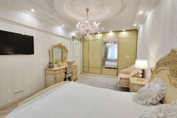 2-комнатная квартира по адресу Красная ул., д. 22 - фото 19