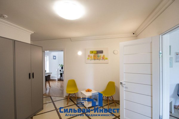 Продается дом г. Минск, Русановича ул., д. 40 - фото 8