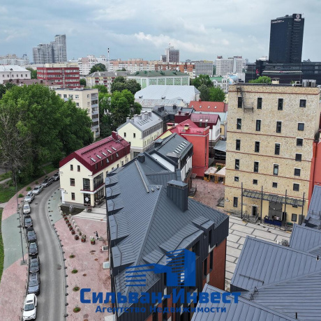 Фотография Сдается торговое помещение по адресу г. Минск, Юрово-Завальная ул., д. 13 - фото 9