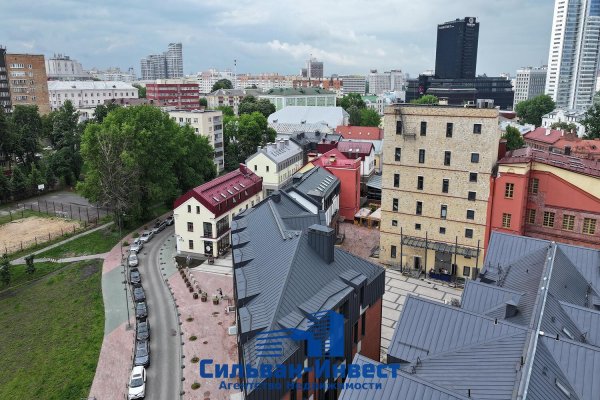 Сдается торговое помещение по адресу г. Минск, Юрово-Завальная ул., д. 13 - фото 9