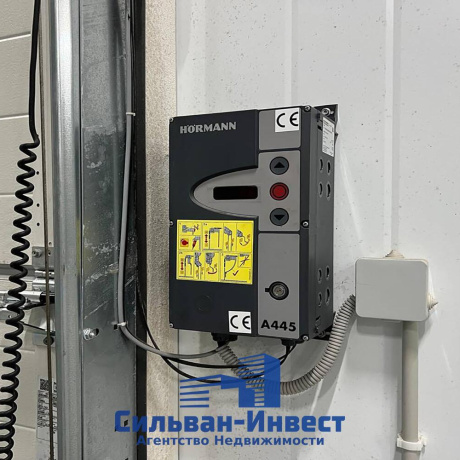 Фотография Сдается производственное/складское помещение по адресу д. Тарасово, Тарасовский проезд, д. 2 к. А - фото 8