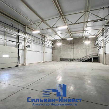 Фотография Сдается производственное/складское помещение по адресу д. Тарасово, Тарасовский проезд, д. 2 к. А - фото 6