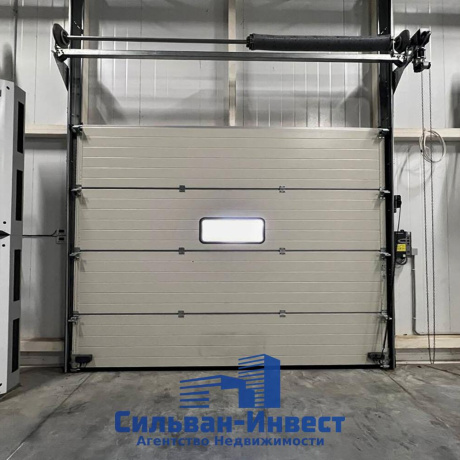 Фотография Сдается производственное/складское помещение по адресу д. Тарасово, Тарасовский проезд, д. 2 к. А - фото 9