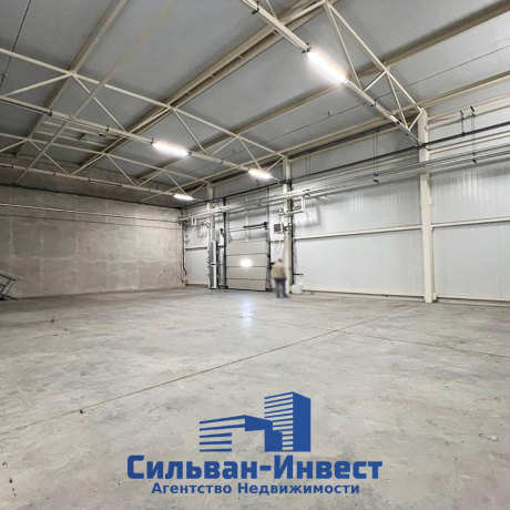 Фотография Сдается производственное/складское помещение по адресу д. Тарасово, Тарасовский проезд, д. 2 к. А - фото 7