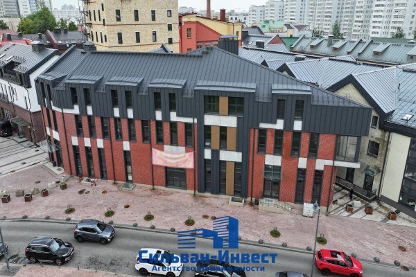 Сдается торговое помещение по адресу г. Минск, Юрово-Завальная ул., д. 13 - фото 5