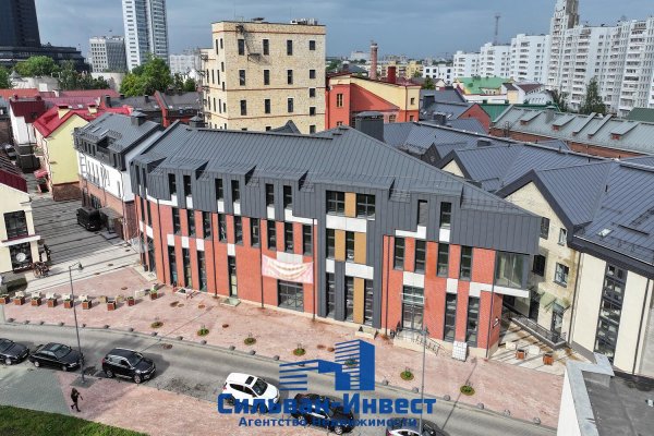 Сдается торговое помещение по адресу г. Минск, Юрово-Завальная ул., д. 13 - фото 4
