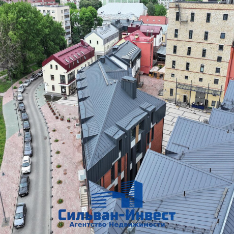 Фотография Сдается торговое помещение по адресу г. Минск, Юрово-Завальная ул., д. 13 - фото 11