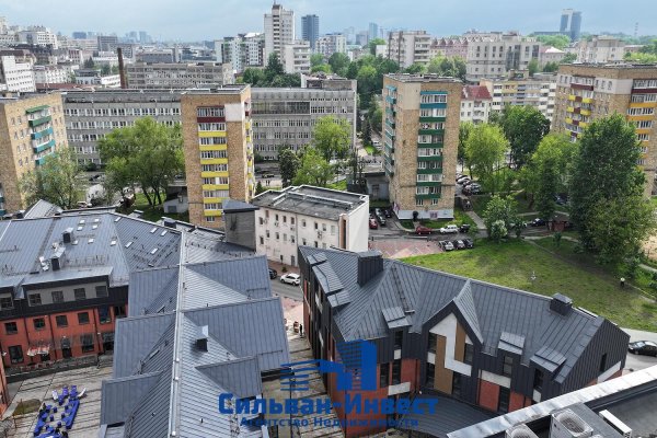 Сдается торговое помещение по адресу г. Минск, Юрово-Завальная ул., д. 13 - фото 14