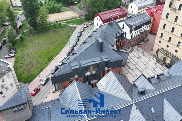 Сдается торговое помещение по адресу г. Минск, Юрово-Завальная ул., д. 13 - фото 12