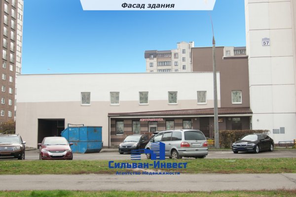 Сдается офисное помещение по адресу г. Минск, Шпилевского ул., д. 57 - фото 7