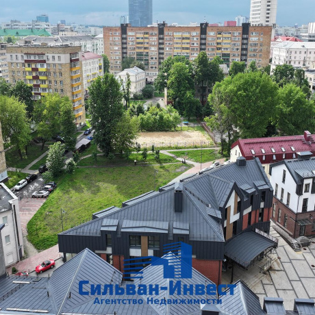 Фотография Сдается торговое помещение по адресу г. Минск, Юрово-Завальная ул., д. 13 - фото 16