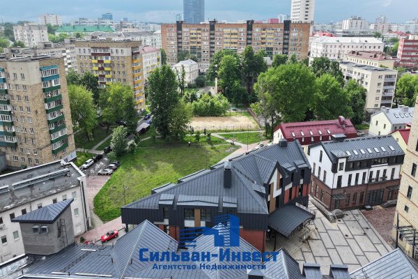 Сдается торговое помещение по адресу г. Минск, Юрово-Завальная ул., д. 13 - фото 16