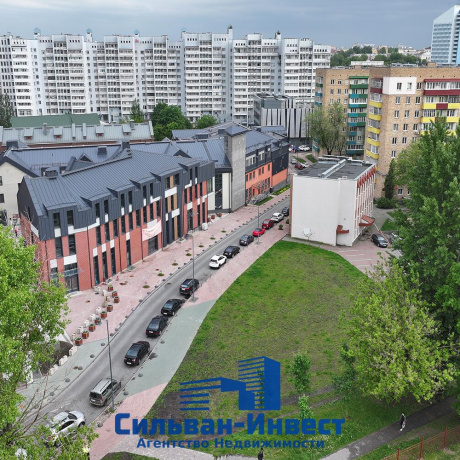 Фотография Сдается торговое помещение по адресу г. Минск, Юрово-Завальная ул., д. 13 - фото 19