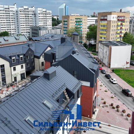 Фотография Сдается торговое помещение по адресу г. Минск, Юрово-Завальная ул., д. 13 - фото 18