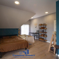 Фотография Продается дом аг. Колодищи, Тихая ул., д. 21 - фото 19