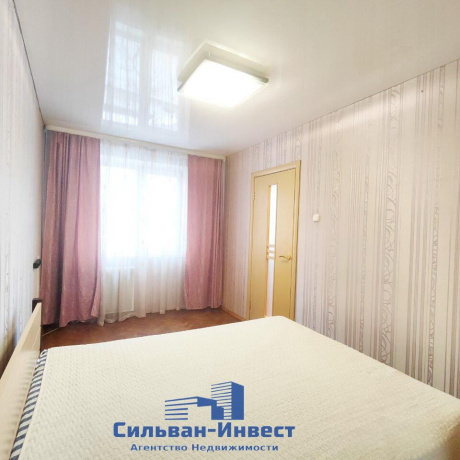 Фотография 2-комнатная квартира по адресу Карастояновой ул., д. 33 - фото 12