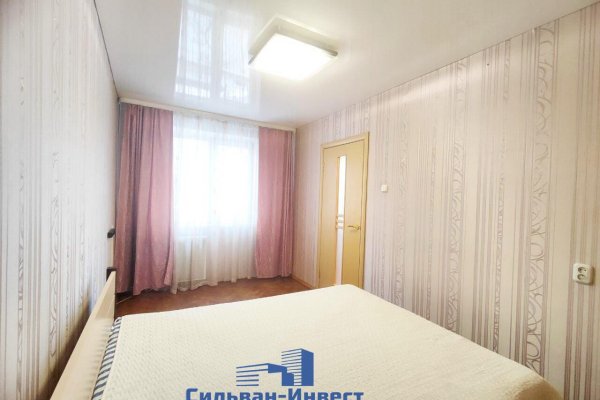 2-комнатная квартира по адресу Карастояновой ул., д. 33 - фото 12