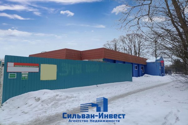 Продается производственное/складское помещение по адресу г. Минск, Сердича ул., д. 30 - фото 4