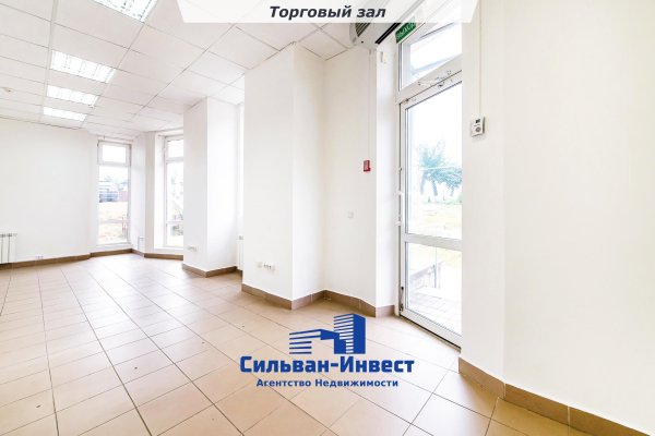 Продается торговое помещение по адресу г. Минск, Бумажкова ул., д. 37 к. А - фото 2