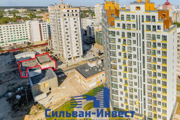 Продается производственное/складское помещение по адресу г. Минск, Кропоткина ул., д. 91 - фото 3