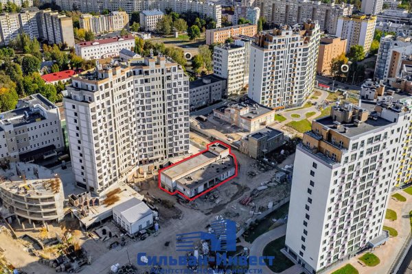 Продается производственное/складское помещение по адресу г. Минск, Кропоткина ул., д. 91 - фото 4