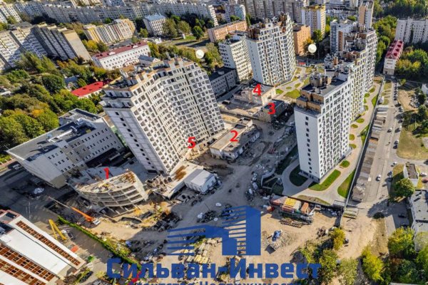 Продается производственное/складское помещение по адресу г. Минск, Кропоткина ул., д. 91 - фото 2