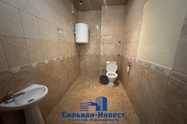 Продается производственное/складское помещение по адресу д. Колядичи, Лазурная ул., д. 11 - фото 19