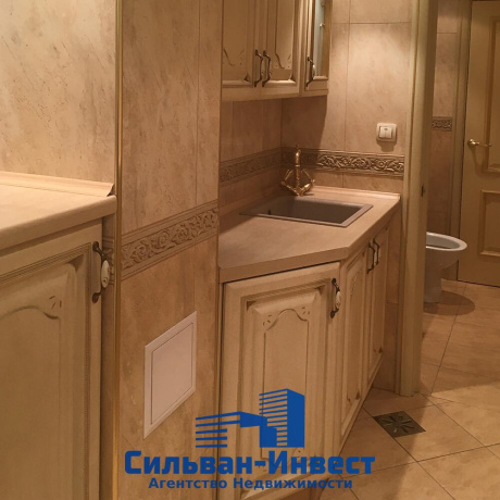 Фотография Продается торговое помещение по адресу г. Минск, Маркса ул., д. 20 - фото 15