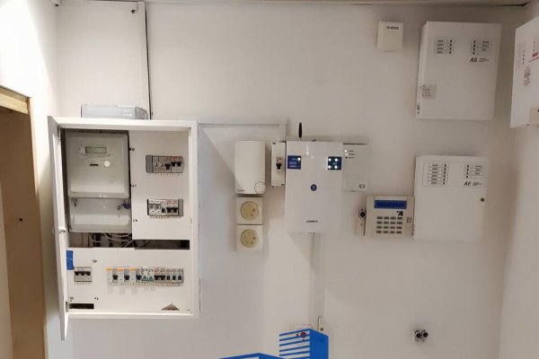 Продается торговое помещение по адресу г. Минск, Маркса ул., д. 20 - фото 16