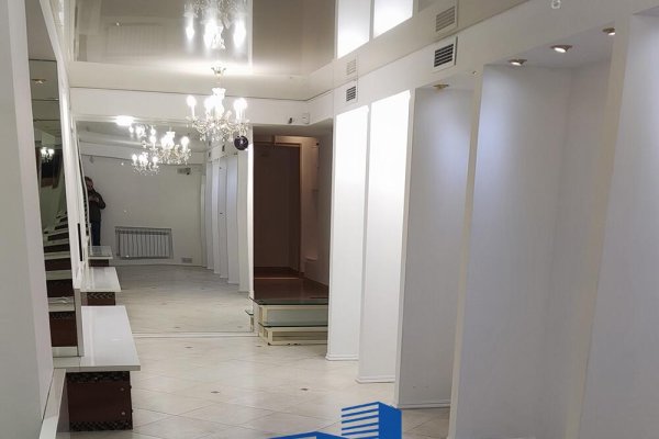 Продается торговое помещение по адресу г. Минск, Маркса ул., д. 20 - фото 2