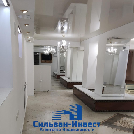Фотография Продается торговое помещение по адресу г. Минск, Маркса ул., д. 20 - фото 3