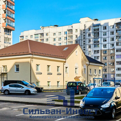 Фотография Продается офисное помещение по адресу г. Минск, Полтавская ул., д. 10 - фото 7