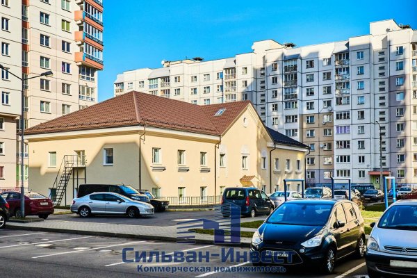 Продается офисное помещение по адресу г. Минск, Полтавская ул., д. 10 - фото 7