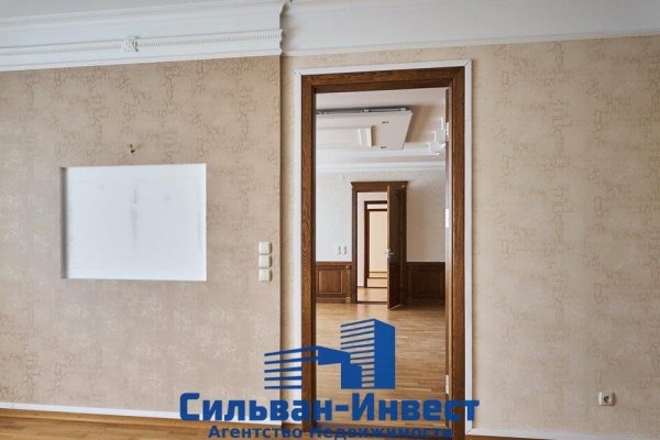 Продается офисное помещение по адресу г. Минск, Калинина ул., д. 7 к. Б - фото 9