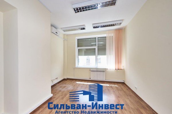 Продается офисное помещение по адресу г. Минск, Калинина ул., д. 7 к. Б - фото 13